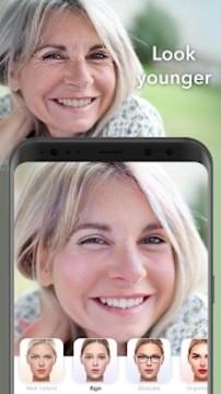 faceapp破解版0