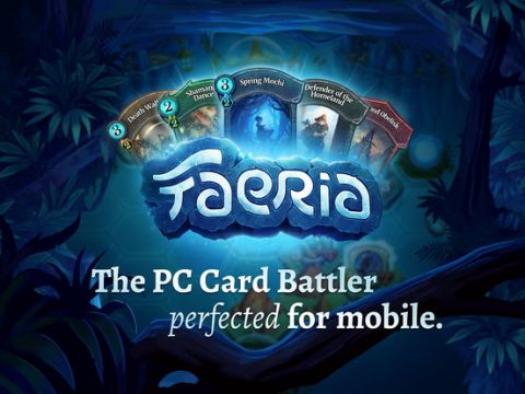 faeria ios0