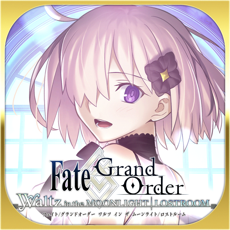 fategrandorderwaltz最新