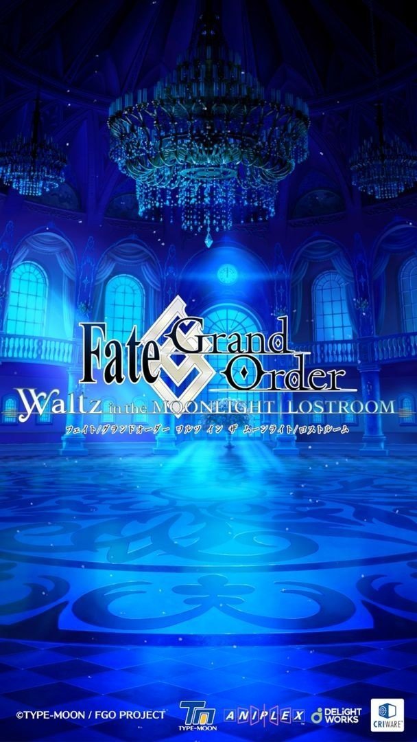 fgo waltz官网0