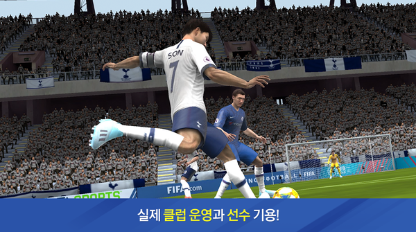 fifamobile国际版华为0