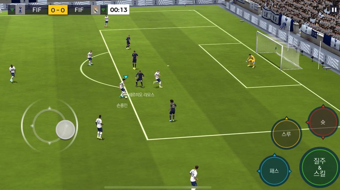 fifamobile国际版最新版3