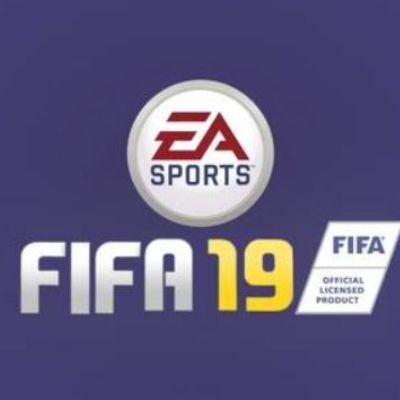 fifa19苹果手机版