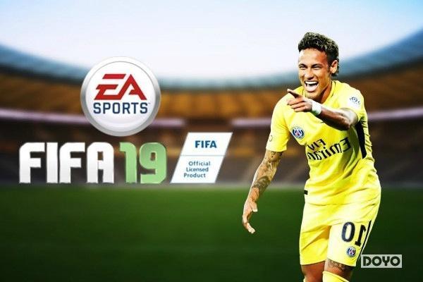 fifa19苹果破解版0