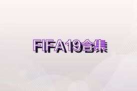 FIFA19合集