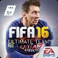 fifa16免验证版手机版