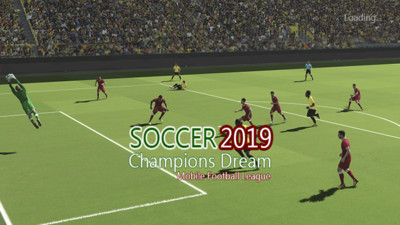 fifa2019单机版0