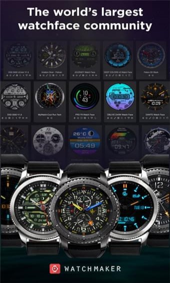 WatchMaker app1