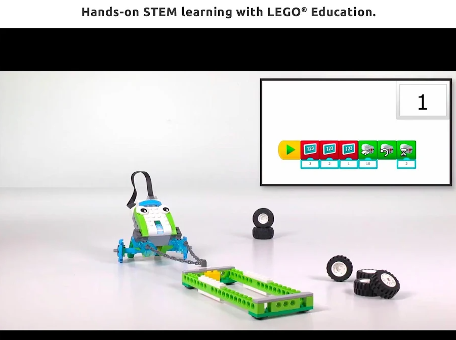 wedo2.0编程软件0