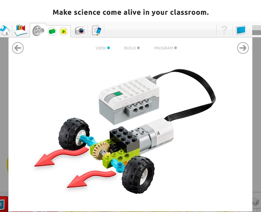 wedo2.0安卓版官方3