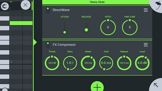 flstudiomobile汉化版2