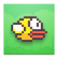 FlappyBird像素小鸟