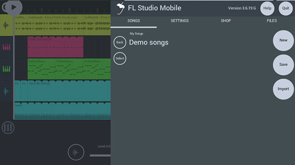 flm汉化版4.11