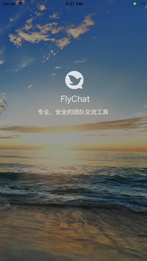 flychat中文版1