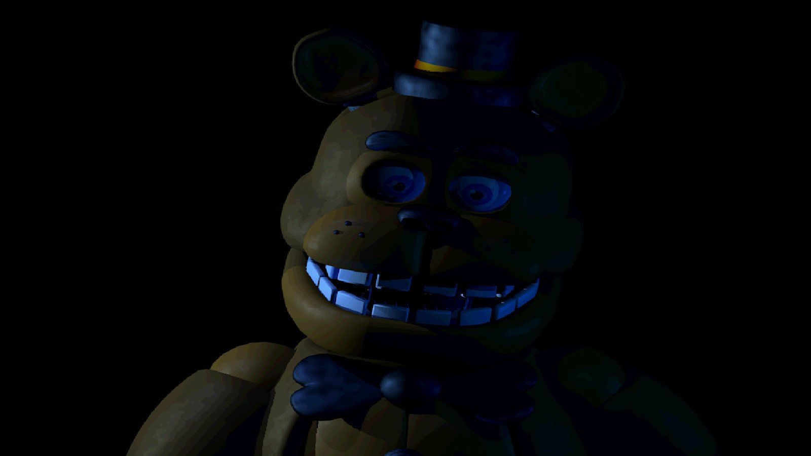 fnaf5代娘化版手机安卓2