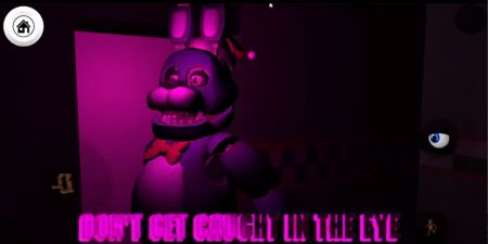 fnaf模拟器手机版1