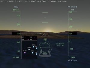 Fsx模拟飞行软件1