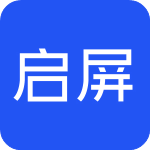 稿定启屏app