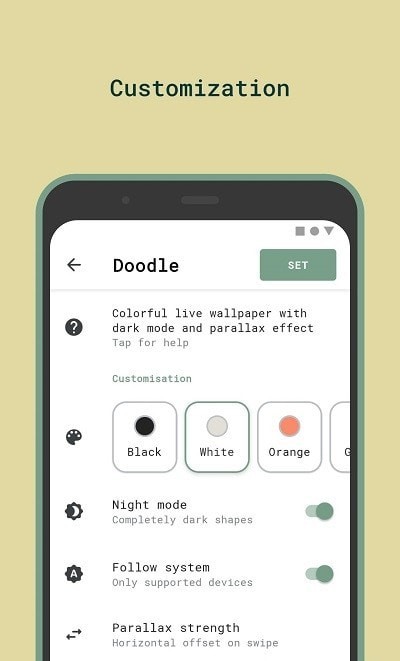 doodle儿童版1