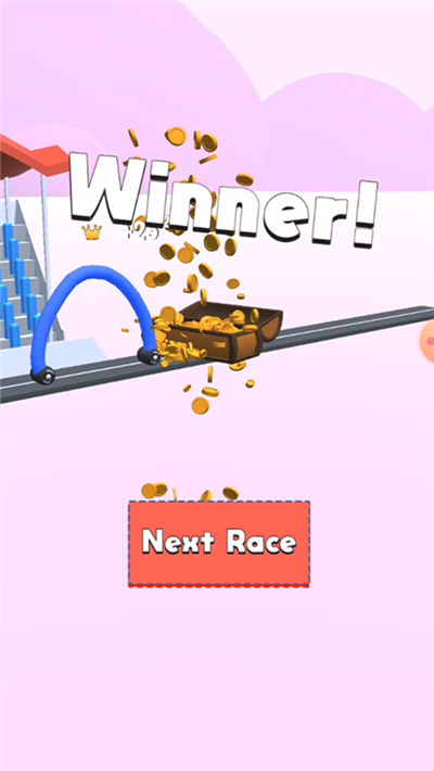 draw race ios0