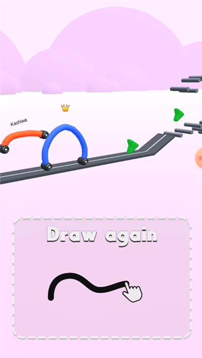 draw race ios1