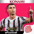 efootballpes2021手机版