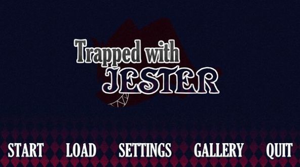 trappedwithjester汉化1