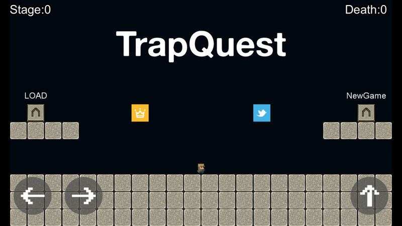 TrapQuest安卓0