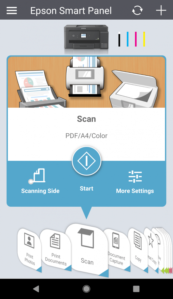 epsonsmartpanel最新版1