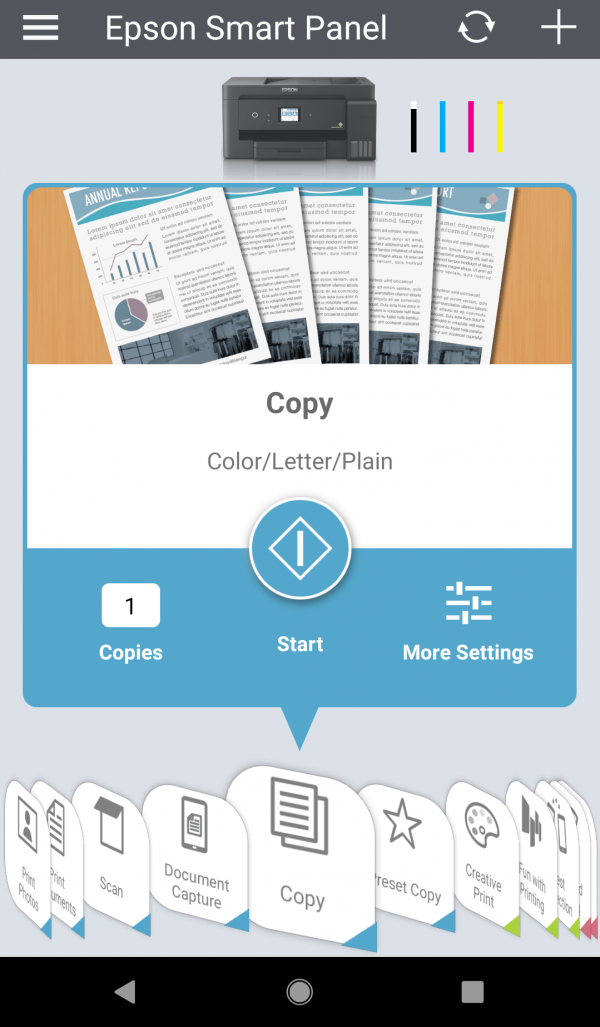 epsonsmartpanel最新版2