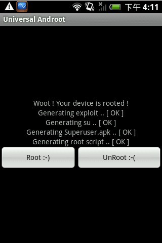 UniversalAndroot中文版0