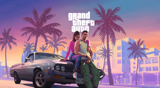 等的太久！玩家算出GTA6预告有224亿个像素点