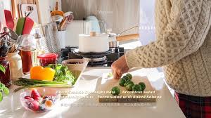 芝麻持家合集