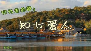 知心合集