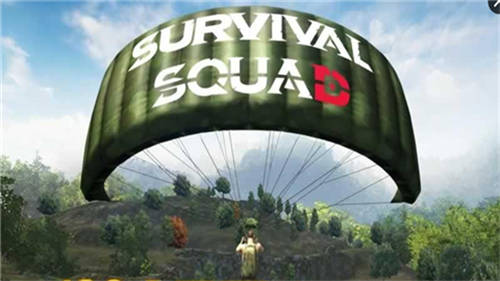 SurvivalSquad生存小队2