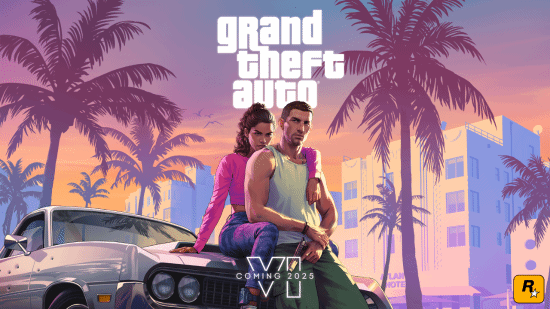 今天是GTA6首支预告片发布一周年 玩家被逼疯: R星我新预告呢?