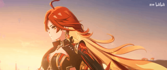 袁维娅为原神火神唱新曲儿!&quot;袁神&quot;+摇滚燃翻天