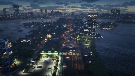 T2谈GTA6：知道玩家期望高 R星将交惊人答卷！