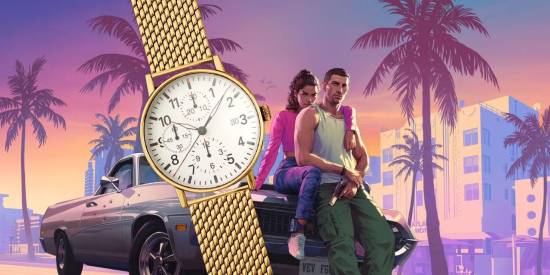 等待之日乐趣十足！外媒称GTA6新预告值得等待