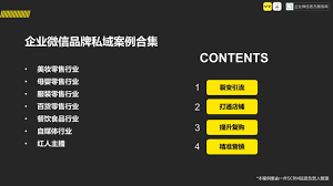 智慧通营销合集