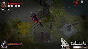 致命射杀僵尸合集