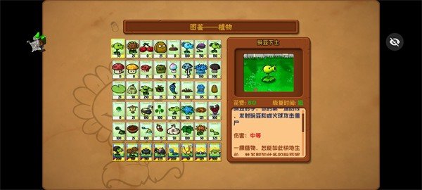 植物大战僵尸小e版正版0