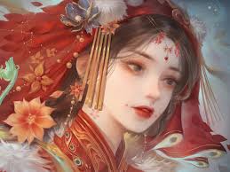 纸新娘合集