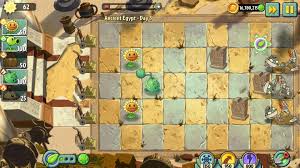 植物大战僵尸R版（PlantsVsZombies2）合集