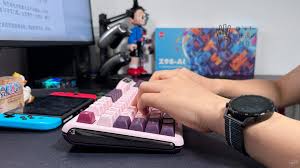 智能手表键盘合集