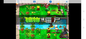 植物大战僵尸贝塔合集