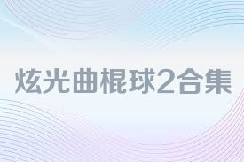 炫光曲棍球2合集