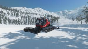 雪橇竞速雪地越野合集