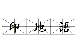 学习印地语合集