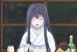 雪女合集